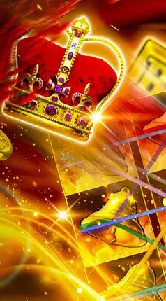 Shining Crown preview